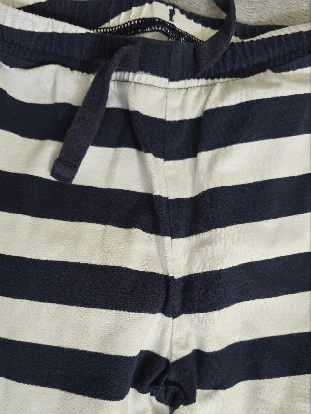 GAP soft striped